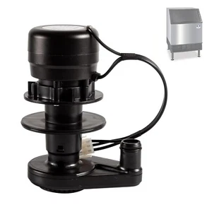 New 8252709 Ice Machine Water Pump 115 Volt Compatible with Manitowoc 2515 - Picture 1 of 7