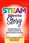 STEAM Meets Story, Gloria Campbell-Whatley,  Paper