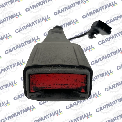 2014 2015 Chevrolet Malibu Front Right Passenger Side Seat Belt Buckle OEM Foto 1 de 4