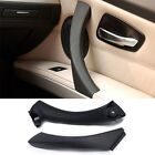 Right car handle black car door handle inner handle right for BMW E90 06-12