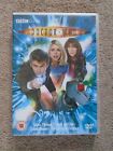 Doctor Who: Series 2: Volume 2 (DVD, 2006)