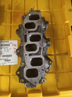 Nissan 4.0L Lower Intake Manifold Frontier NV Pathfinder Xterra OEM 14003EA200 - Image 1 of 4