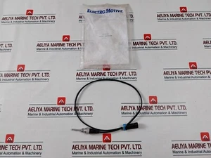 Electro Motive Temperature Sensor 1-40086233 - Picture 1 of 10