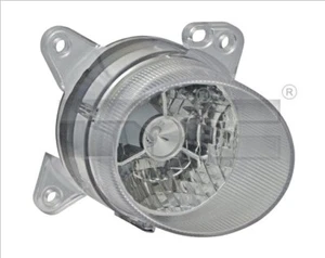 LED TFL Tagfahrleuchte links für MERCEDES W207 W204 W176 S204 C207 A207 2007- - Bild 1 von 1