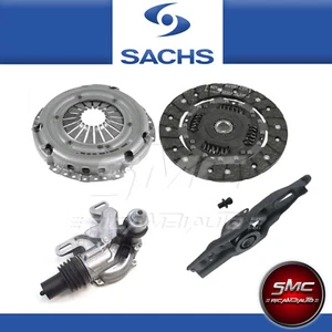 KIT FRIZIONE + ATTUATORE ORIGINALE SACHS SMART FORTWO (451) - 07->14 - Bild 1 von 3