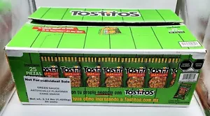 Tostitos Salsa Verde, estilo Tostiloco Mexicano - 25 piezas - Picture 1 of 9