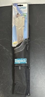 Grapadora de martillos de alta resistencia Rapid R311 RPDR311 Foto 1 de 4
