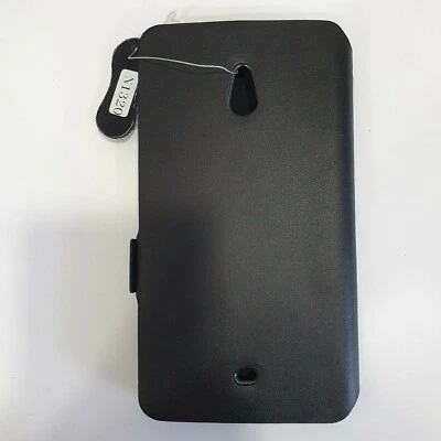 Slim Flip Case for Nokia Lumia 1320 Flip Case Cover Neat Design - Image 1 of 4