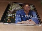 CD SCOTTY McCREERY Clear As Day