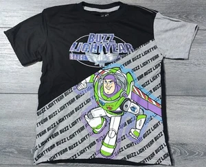 Toy Story Shirt Boys X-Small Size 4 Disney Pixar Short Sleeve Unique Tee Gift - Picture 1 of 3