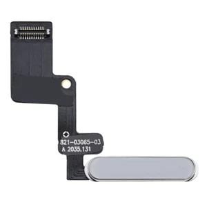 iPad 10 10th Generation 2022 10.9" A2696 A2757 Power Button Flex Cable - Picture 1 of 5