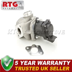 Válvula EGR se adapta a Ford C-Max Fiesta Focus C-Max 1.8 1.6 TDCI RTEGR9FO - Imagen 1 de 9