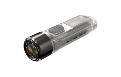 Nitecore TIKI UV USB-C Charging 365nm UV LED Torch Flashlight - Image 1 of 4