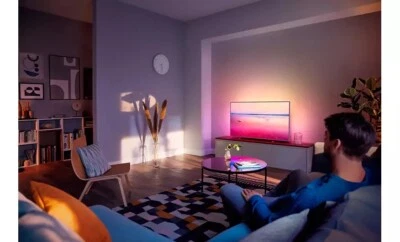 Philips 7300 Series 43PUS7304 - 43" - LED 4K (Smart TV) - Immagine 1 di 4