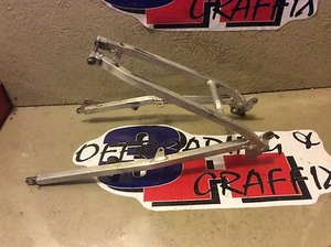 2004 Yamaha YZ450f YZ 450f Sub Frame Subframe - Picture 1 of 5