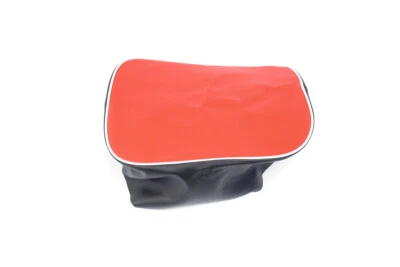 Beifahrersitz, Sitzbezug zum Soziussitz für DKW RT 350 S - Bild 1 von 2