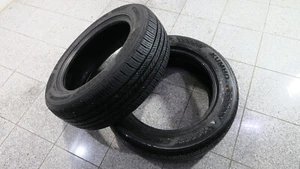 2x Kumho Crugen HP71 225/60 R18 104V XL M+S - Picture 1 of 9