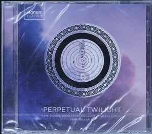 Three CDs from University College Dublin Choral Scholars and Desmond Earley - Bild 1 von 6