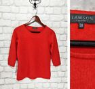 Lawson Damen-Pullover aus 100 % Kaschmir, Gre 38