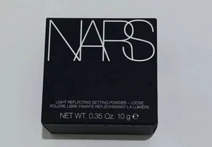 NARS Light Reflecting Loose Setting Powder - Translucent 10g Foundation & Powder - Picture 1 of 1