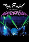 The Enid en Concert á Crescendo DVD (Region 2) (DVD)