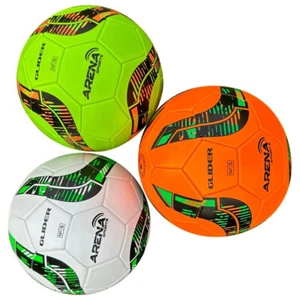Arena Sports Size 5 Football Glider Assortment - 1 Pack - Picture 1 of 4