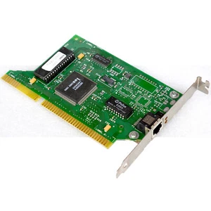 Isa Carte Réseau 659812-001/659812-002 Intel Chipset S82595FX 650075-001 M308 - Photo 1/1