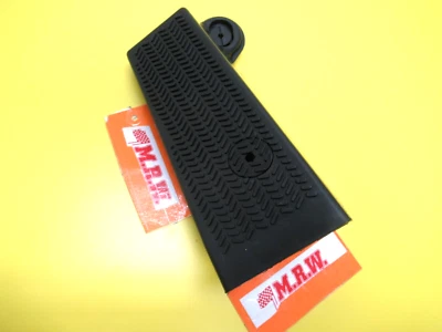 НАПОЛЬНАЯ ПЕДАЛЬ ДЛЯ НОГ ПОДУШЕЧКА КОВРОВОЕ ПОКРЫТИЕ НАКЛАДКА НА АВТОМОБИЛЬ от оригинального производителя HONDA 06-11 CIVIC COUPE - Изображение 1 из 4