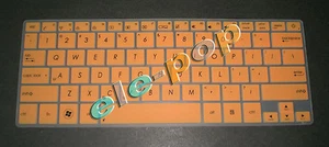 Keyboard Cover Skin Protector for ASUS ZenBook UX430 UX430UA UX430UN UX430UQ - Picture 1 of 9