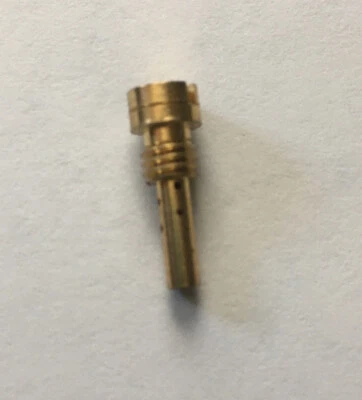 NOS Cycle Pro Harley-Davidson Slow Jets #0.74 OEM Part # 22742 - Free Shipping - Image 1 of 4