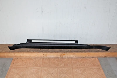 Mini Cooper One R50 Seitenschweller Links Schwellerverkleidung Links 1505863 - Bild 1 von 4