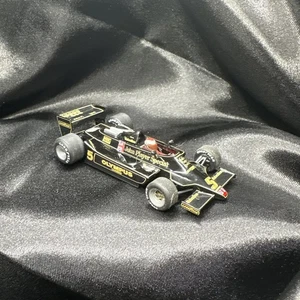 Minichamps John Player Lotus 79 F1 Auto #5 Mario Andretti 1:43 ohne OVP USA - Bild 1 von 6