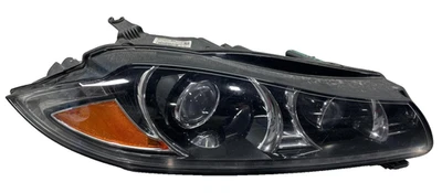 13 Jaguar XF OEM Right Hand Passengers Side Xenon Headlight CX23-13W029-CF 12-15 Foto 1 de 4