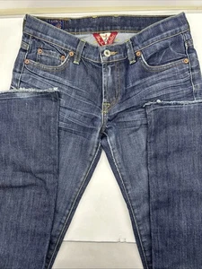 Lucky Brand Jeans Größe 2/ 26 Sundown Straight Damen/ Teenager - Bild 1 von 13