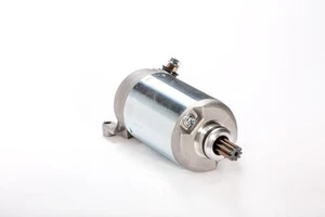 RICK'S MOTORSPORT ELECTRIC 61-304 Starter for Suzuki - Picture 1 of 2