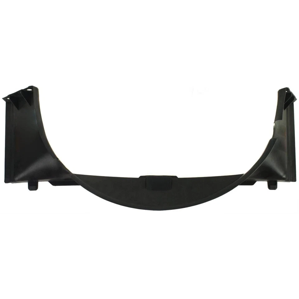 New Front Lower Fan Shroud For 1995-2005 GMC Jimmy For 1994-2004 Chevrolet S10GM Foto 1 de 4