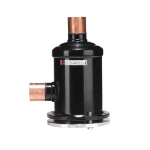 Carcasa secadora de filtro Danfoss 023U7253 1-1/8 en 1 núcleo DCR 489s para refrigeración a - Imagen 1 de 1
