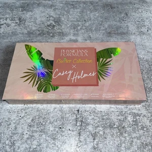 Physicians Formula Collezione Burro Palette Casey Holmes Blush Evidenziatore Bronzo - Foto 1 di 3