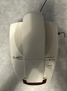 Teléfono Clarity Professional W425 Pro de colección solo necesita cable de alimentación de CC regular - Imagen 1 de 16