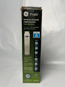 GE FQROMF Reverse Osmosis Replacement Membrane Filter Genuine New sealed box  - Picture 1 of 3
