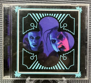 Twiztid - Mirror Mirror CD Original 2002 Psychopathic Records Mint Disc - Bild 1 von 6