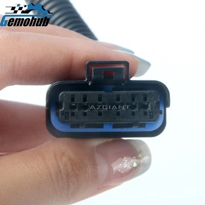 Fuel Pump Wiring Connector Plug for Land Rover Range Rover Evoque Freelander 2  - Image 1 of 4