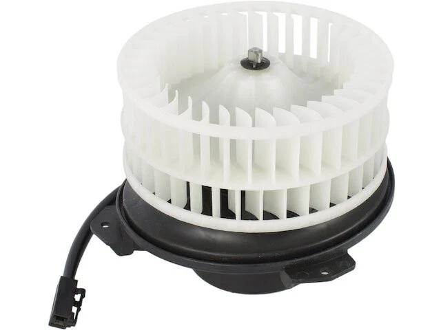 Motor soplador delantero para Chrysler Pacifica 2004-2008 2005 2006 2007 DV443DQ Foto 1 de 1