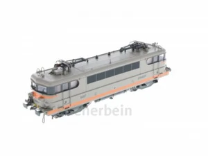 LS Models 10219 SNCF BB 9400 4achs E-Lok Nudellogo grau/orange Ep5 DC NEU+OVP - Bild 1 von 4