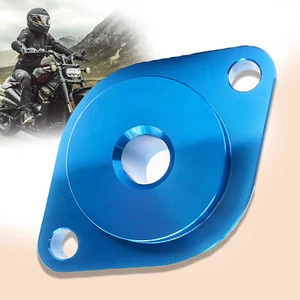 Herramienta de instalación de sello de junta de escape para Harley Sportster Dyna Electra Glide Softa - Imagen 1 de 11