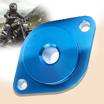 Exhaust Gasket Seal Installer Tool for Harley Sportster Dyna Electra Glide Softa - Image 1 of 4