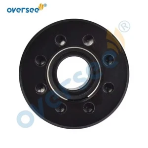 63P-43821 Trim Cylinder Screw End Cap For Yamaha 4T F150 150HP 2011 and Up - Picture 1 of 5