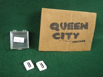 Vintage turntable stylus PS-205 pair Realistic/Radio Shack - Image 1 of 3