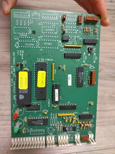 TT2000 Ticket counter AP&AP-PM Controller Board - Picture 1 of 1