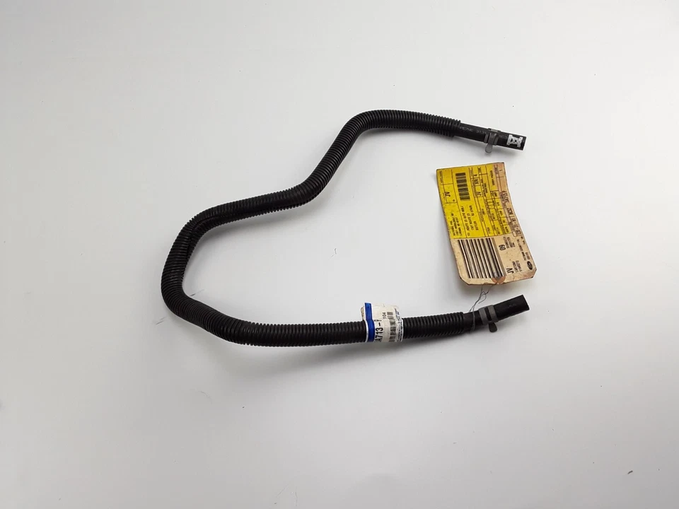 Power Steering Return Hose Lower Ford F-250 F-350 Super Duty 2011 2012 2013-2016 - Image 1 of 4